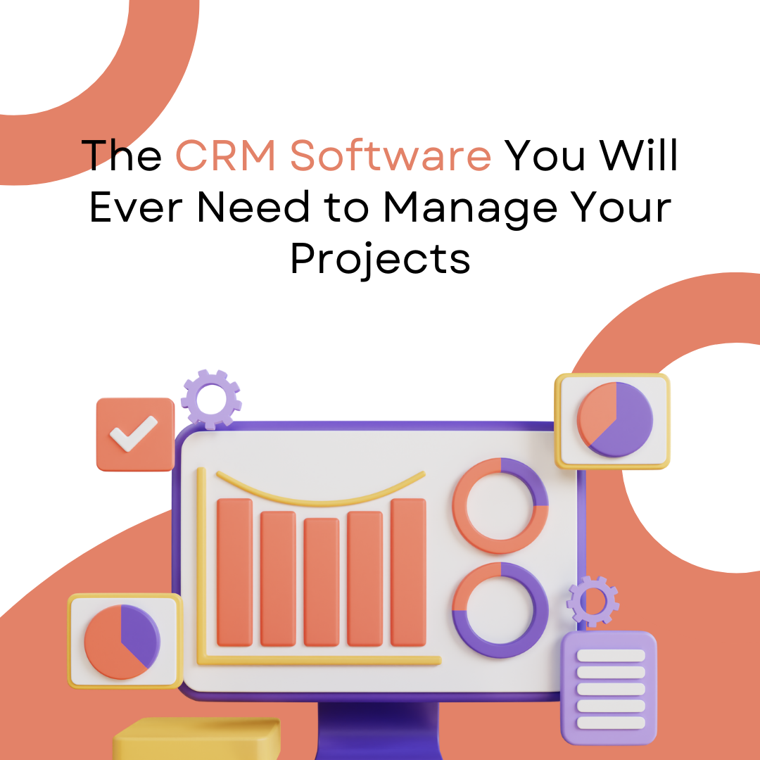 Best CRM Software